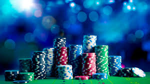 Онлайн казино Casino Bounty