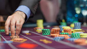 Официальный сайт Casino Bounty