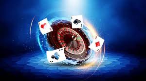 Зеркало Casino Bounty